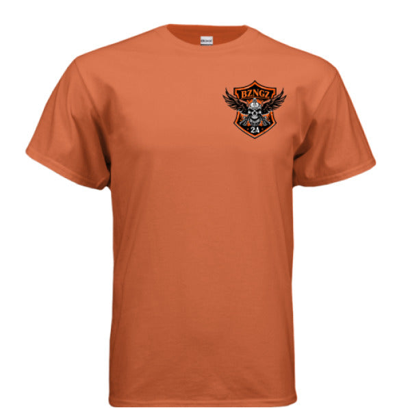 ORANGE - FRONT