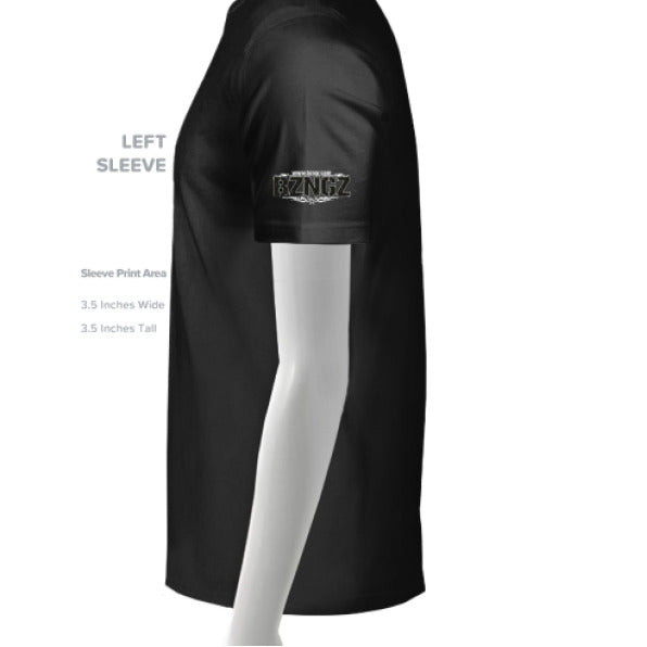 BLACK - SLEEVE_LEFT