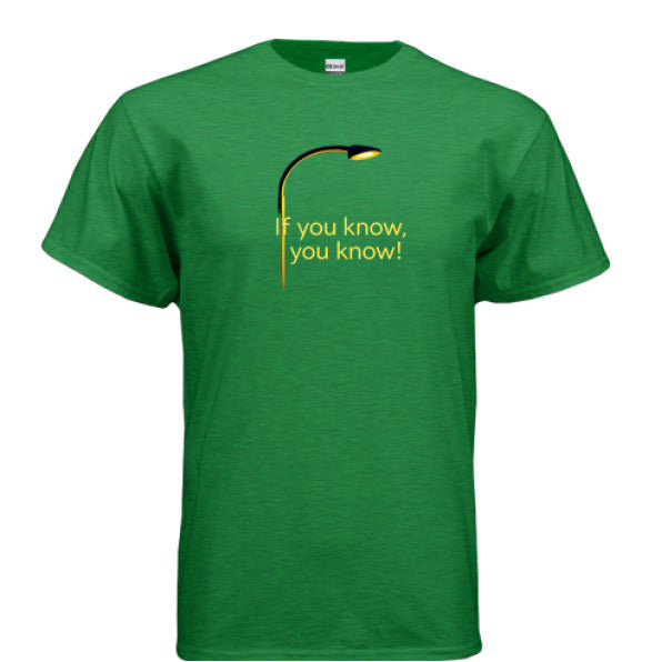 ANTIQUE IRISH GREEN - FRONT