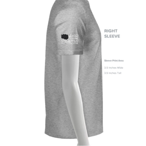 SPORT GREY - SLEEVE_RIGHT