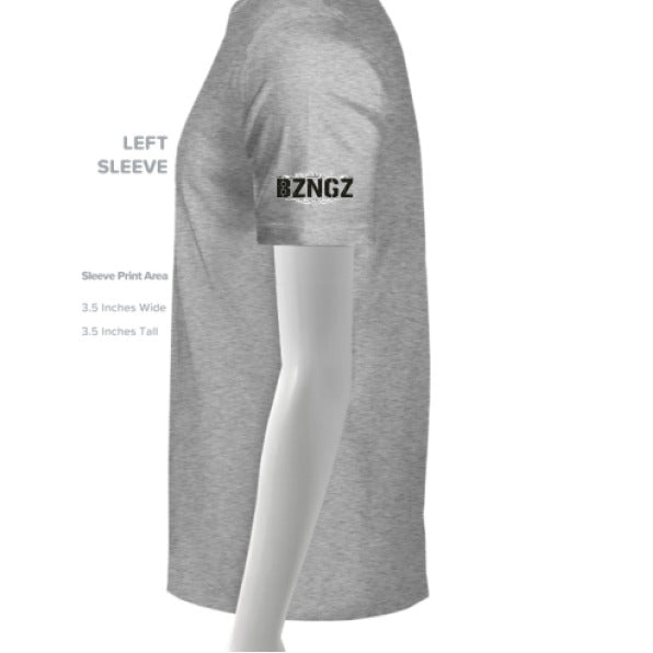 SPORT GREY - SLEEVE_LEFT