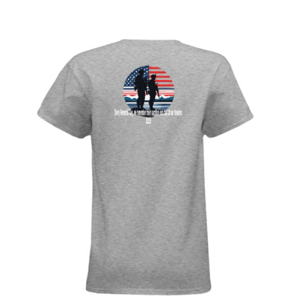 SPORT GREY - BACK