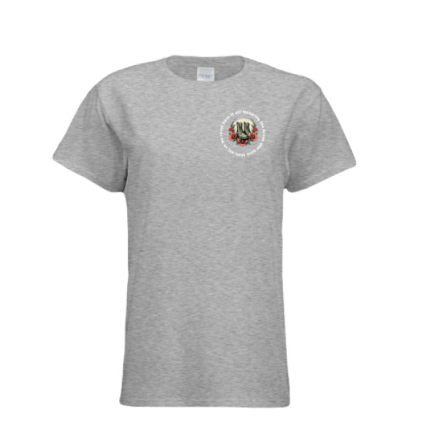 SPORT GREY - FRONT