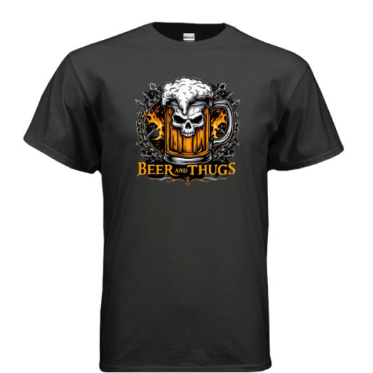 BLACK - FRONT