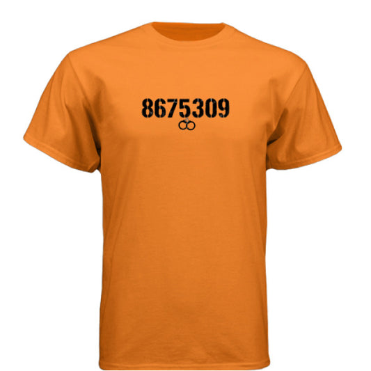 Orange - FRONT